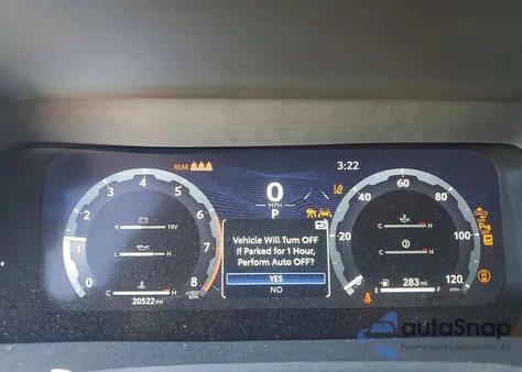 2024 Toyota Tacoma Double Cab z USA, uszkodzony, nr VIN 3TMKB5FN2RM005763